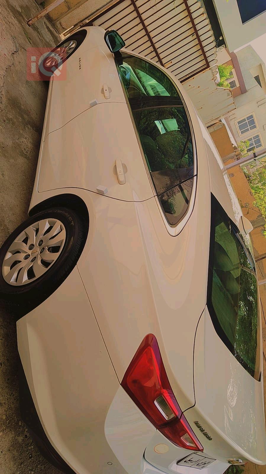 شێڤرۆلێت مالیبۆ
